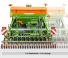 Zaaimachines Amazone AD-P 4000 Super WS