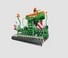 Amazone AD-P 4001 Special RoTeC