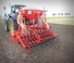 Zaaimachines Gaspardo Aliante Plus Dominator DM Combi 350