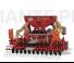 Zaaimachines Gaspardo Aliante Plus Dominator DM Combi 400