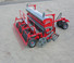 Zaaimachines Unia Amber 1200/4
