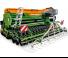 Zaaimachines Amazone Cataya 3000 Super RoTeC