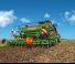 Zaaimachines Amazone Cataya 3000 Super RoTeC