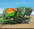 Zaaimachines Amazone Cayena 6001