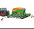 Zaaimachines Amazone Cayena 6001 C