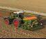 Zaaimachines Amazone Centaya 3000 Super RoTeC