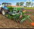 Zaaimachines Amazone Centaya 3000 Super TwinTeC