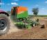 Zaaimachines Amazone Cirrus 3003 Compact RoTeC
