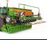 Zaaimachines Amazone D9 2500 Special WS