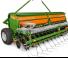Zaaimachines Amazone D9 2500 Special RoTeC