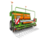 Zaaimachines Amazone D9 3000 Special RoTeC