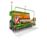 Zaaimachines Amazone D9 3000 Super RoTeC