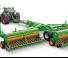 Zaaimachines Amazone D9 4000 Super WS