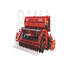 Zaaimachines Gaspardo Dama DM Combi 400