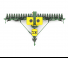 Zaaimachines John Deere DB44 24Row22