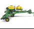 Zaaimachines John Deere DB60 24Row30