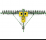 Zaaimachines John Deere DB60 24Row30