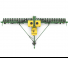 Zaaimachines John Deere DB60 36Row20