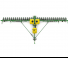 Zaaimachines John Deere DB80 32Row30