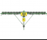 Zaaimachines John Deere DB88 48Row22