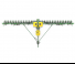 Zaaimachines John Deere DB90 36Row30