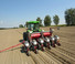 Zaaimachines Unia Delta K6H