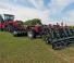 Case IH Ecolo-Tiger 875 7-Shank Machine