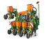 Zaaimachines Amazone ED 3000 Special