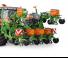 Zaaimachines Amazone ED 4500-2 Super