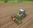 Zaaimachines Amazone ED 4500-2C Special
