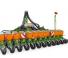 Zaaimachines Amazone ED 6000-2 Special