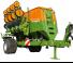 Zaaimachines Amazone EDX 6000 TC