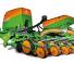 Zaaimachines Amazone EDX 6000 TC