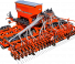 Zaaimachines Kuhn Espro 8000 R