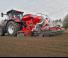 Zaaimachines Unia Fenix T 1000/3