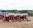 Zaaimachines Kuhn Flex 17