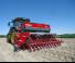 Zaaimachines Unia FM 400/3 D