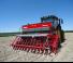 Zaaimachines Unia FM 400/3