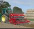 Zaaimachines Unia FM T 700/3 D
