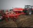 Zaaimachines Gaspardo Gigante Pressure 600