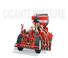 Zaaimachines Gaspardo Gigante Pressure 600