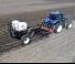 Cultivatoren Kuhn Gladiator 1210M-440