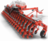 Zaaimachines Kuhn Gran Prime 31