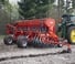 Zaaimachines Kuhn Krause 9400NT-10