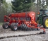 Zaaimachines Kuhn Krause 9400NT-12.5