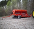 Zaaimachines Kuhn Krause 9400NT-15