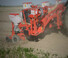 Zaaimachines Gaspardo Manta TC 8R