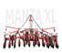 Zaaimachines Gaspardo Manta XL 12R