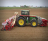 Zaaimachines Gaspardo Manta XL 340 12R