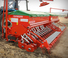 Zaaimachines Gaspardo Mega 500